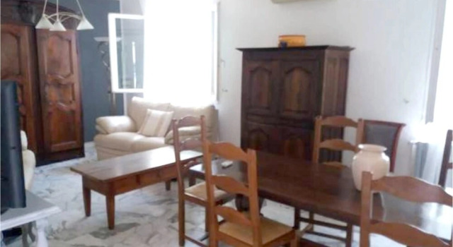 Apartment With 3 Bedrooms in La Crau, With Private Pool, Enclosed Gard, Забронировать Апартаменты/квартира Ла-Кро Var coast