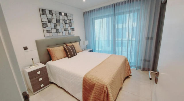 Apartamento Meerblick