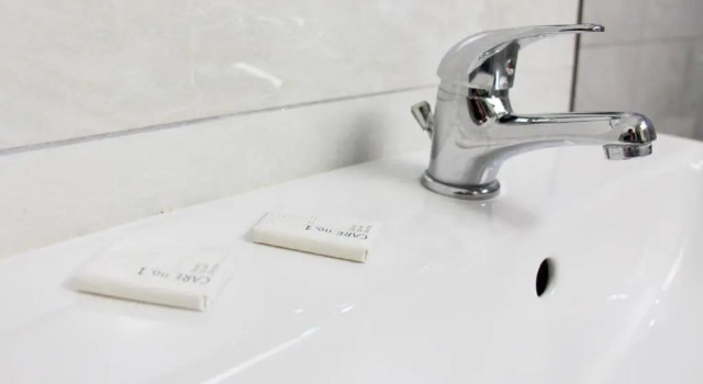 Номер Deluxe Parkhotel Viktoria