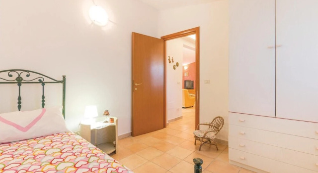 Holiday home Villa Roberta, Забронировать Вилла Васто Побережье Абруццо
