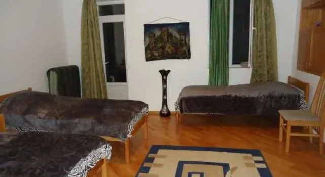 Guest House Sabue, Boek Pension Sabue Akhmeta