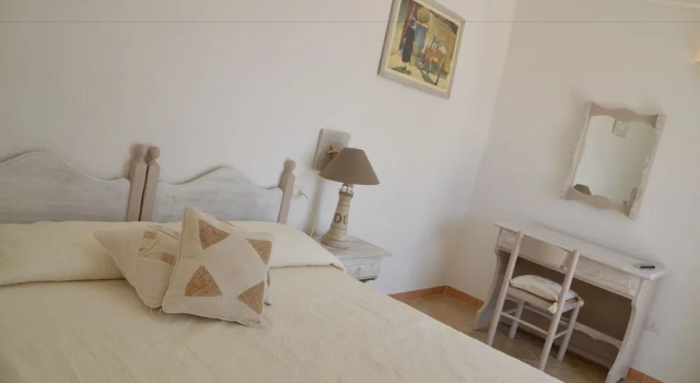 Двухместный номер Classic с видом на окрестности Hotel Il Timone