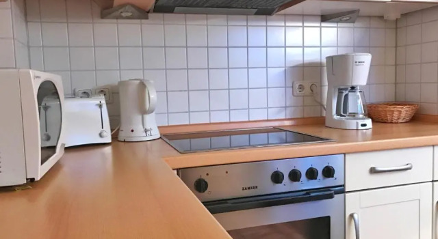 Апартаменты Hafenhäuser Breege - Ferienwohnung 18 - Ankerplatz