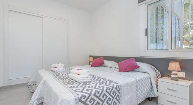 Apart-Rent Apartament BAHIA 0025