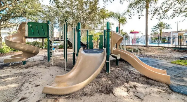 Windsor Palms Resort Vacation Home Wp2209