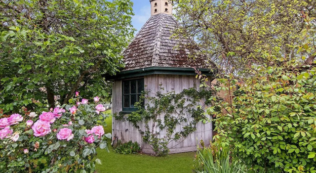 Talara Manor, Book Hotel Port Fairy Victoria