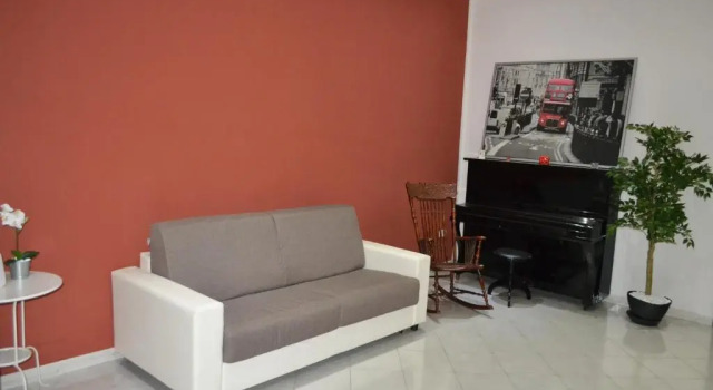 HomeNapoli, Buchen Sie Hotel Plebiscito Neapel