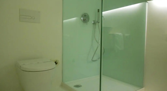 Трёхместный номер Superior Boavista Guest House