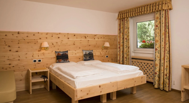 Hotel Garni Snaltnerhof