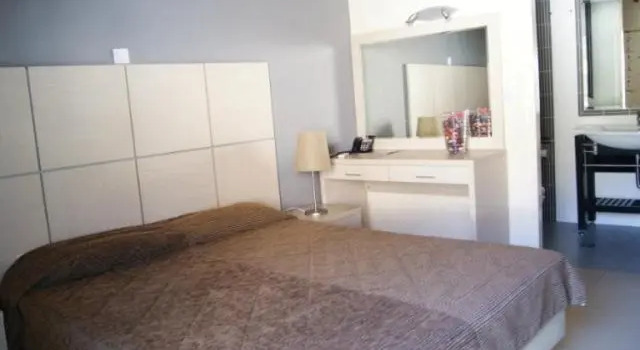 Студия Superior Angelas House