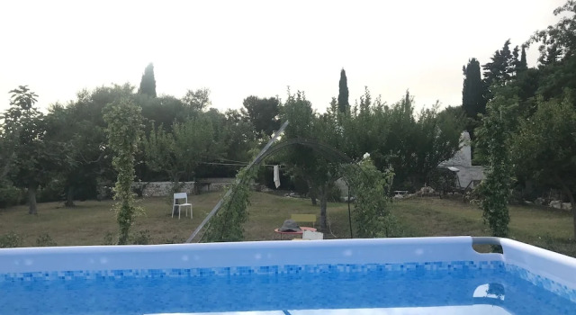 Private Boho Trullo Near Alberobello /locortotondo, Buchen Sie Ferienhaus Martina Franca Itria-Tal