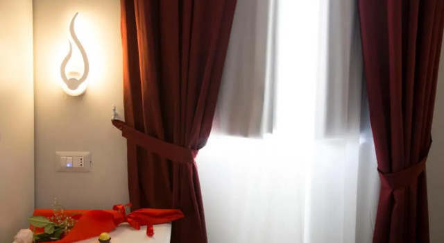 Номер Standard Il Teatro B&B