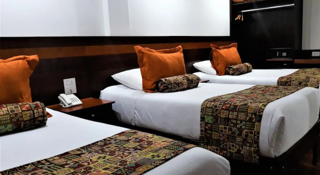 Wayra's San Blas, Rezervovat Hotel Levné hotely v Cuzco, poblíž Coricancha