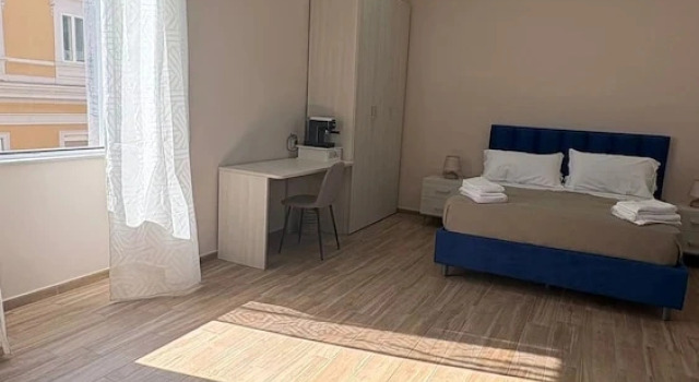 Partenope Napoli Suites
