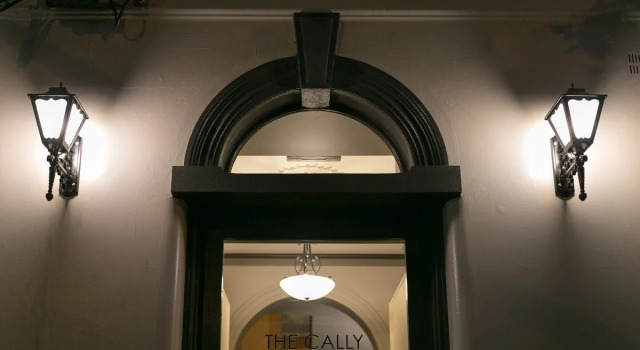 The Cally Hotel, Забронировать Отель Отели в центре Уоррнамбул, в центре