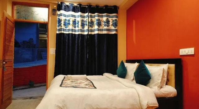 Номер Standard Lill Sparrow by Verdant escapes hospitality