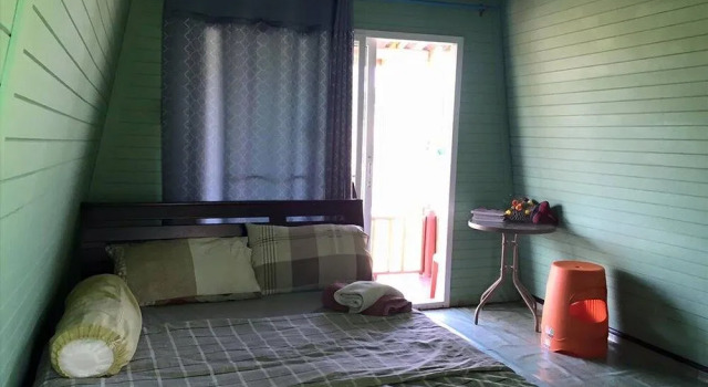 Romsiri Resort, Varaa Lomakeskus Hotellit North-Eastern Thailand pysäköinnillä, Pysäköinti