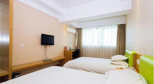 Yimi Hotel (Xiasha University Town, Hangzhou)