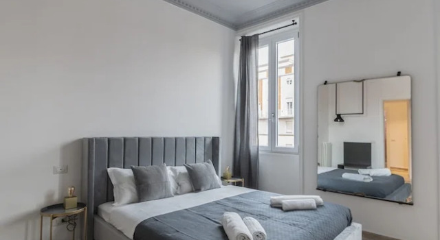 Vintage Apartment Giuliana