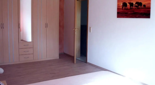 Апартаменты Ferienwohnung Familie Balko