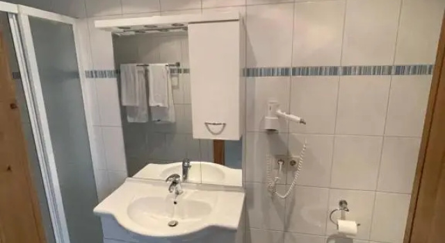 Одноместный номер Standard Waldrestaurant VIDA