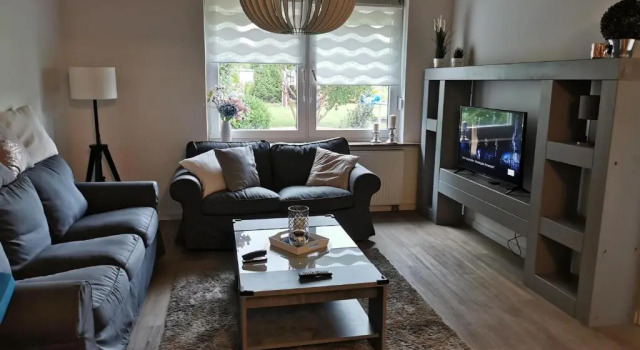 Ferienhaus Apartments Emmerthal, Rezervasyon Daire Emmerthal Weser Uplands