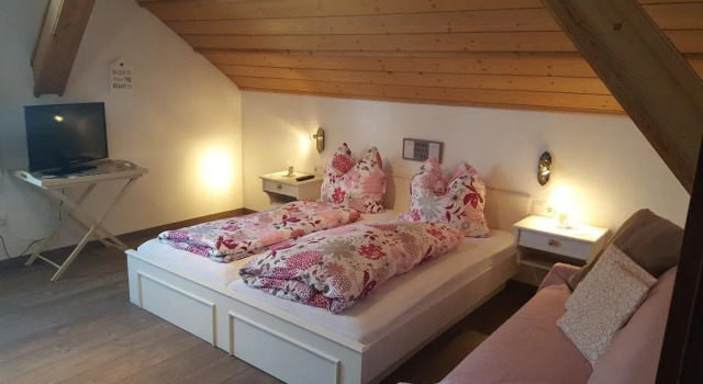 Hotel Gasthof Gaistal, Prenota Hotel Leutasch Seefeld Surroundings