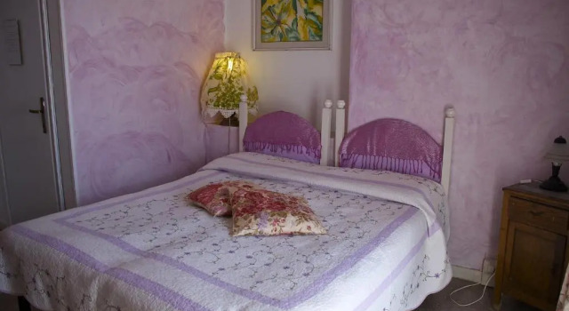 Standard Zimmer B&B Mery Lho