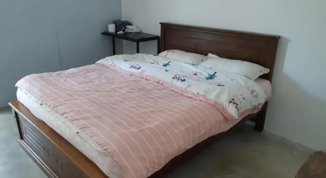 Двухместный номер Economy Siril Guesthouse Hostel