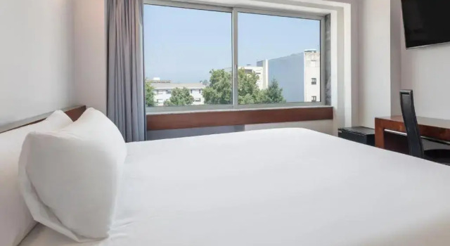 Номер Standard B&B HOTEL e Apartamentos Felgueiras
