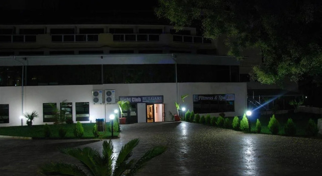 Хотел България Петрич, Réserver Hôtel Petrich Blagoevgrad