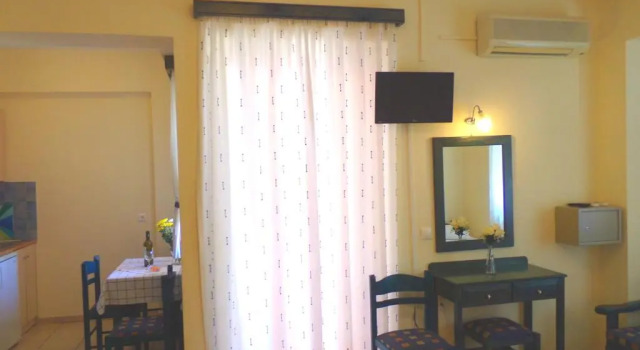 Семейная студия Katerina Seaside Studios