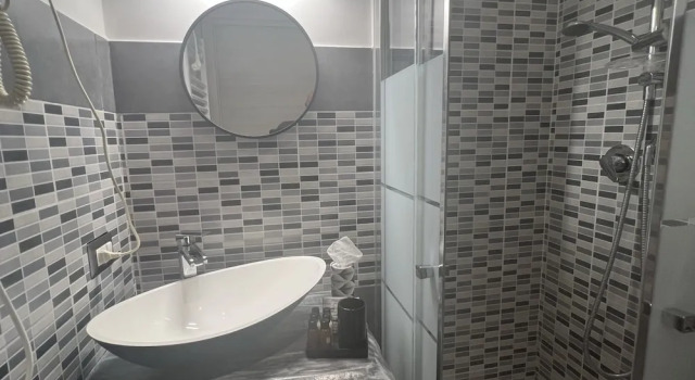 Номер Deluxe Kalasó Design Guest House - Rome Airport