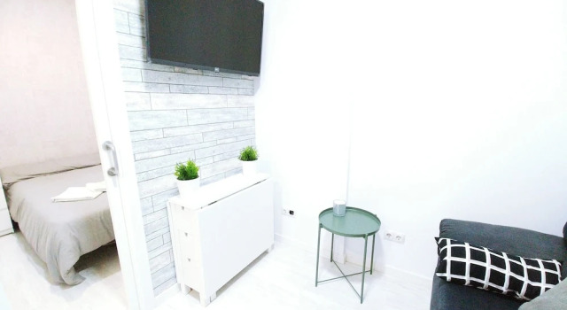 Luxury Flat Embajadores, Забронировать Апартаменты/квартира Апартаменты Мадрида, рядом с Cuarta Pared Theatre, Апартаменты/квартира