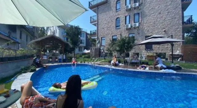 Ear Garden Guesthouse, Book Hotel Huzhou 