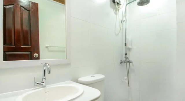 Двухместный номер Budget Summer Villa Guest House