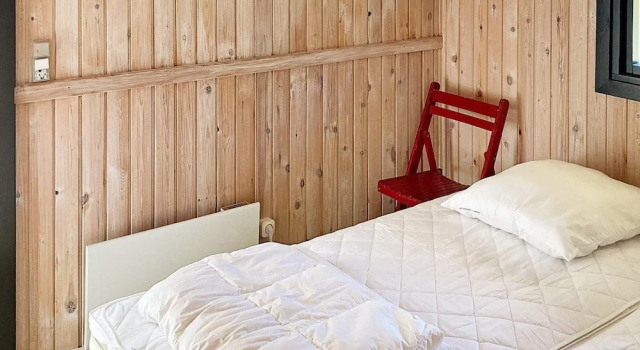4 Star Holiday Home in Hadsund