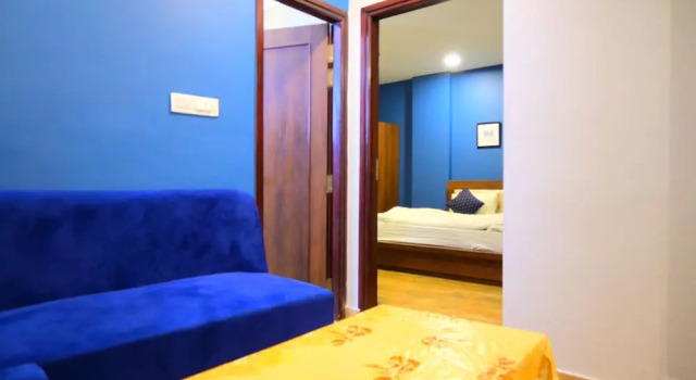 Люкс Business Hotel Keptown Lite