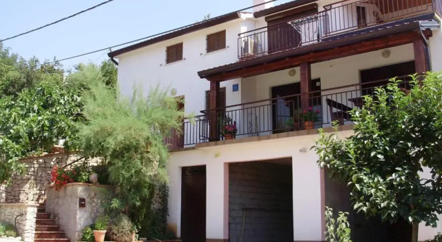 Apartments Radović, Prenota Appartamento Appartamenti a Albona, Appartamento