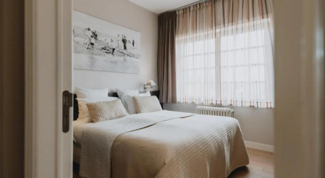 Номер Standard Grand Hotel Belle Vue