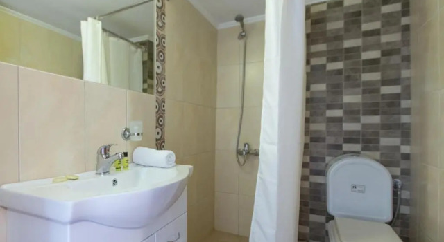 Номер Standard Tolon Beach Hotel