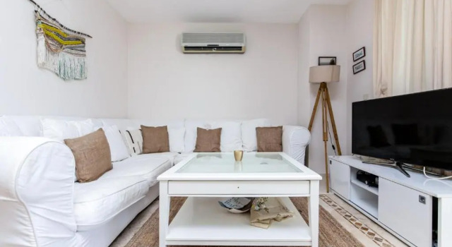 Luxury Villa With Shared Pool in Bodrum Ortakent, Rezervovat Vila Ortakent 