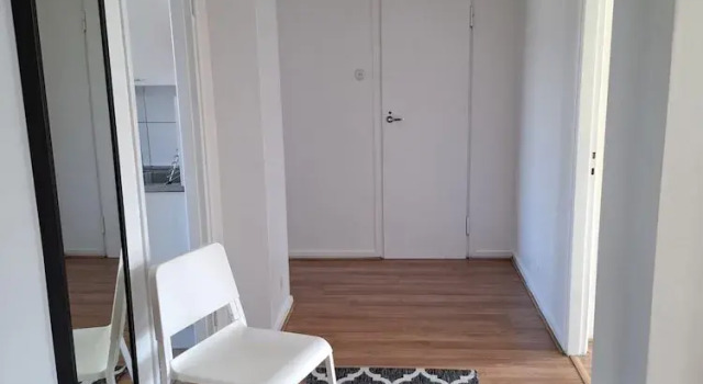 Kotimailma 3BR Apartment Vesijk 3612, Rezervovat Apartmán Lahti 