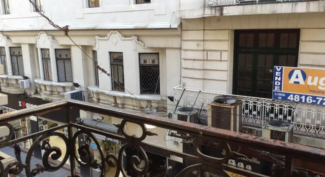 Hotel O'Rei, Rezerwuj Hotel Buenos Aires Province Buenos Aires
