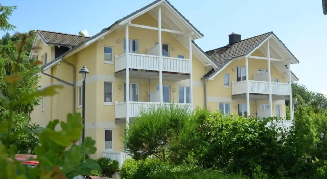 Wohnpark Stadt Hamburg - Apt. 45
