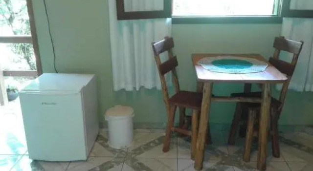 Pousada chácara Pacheco