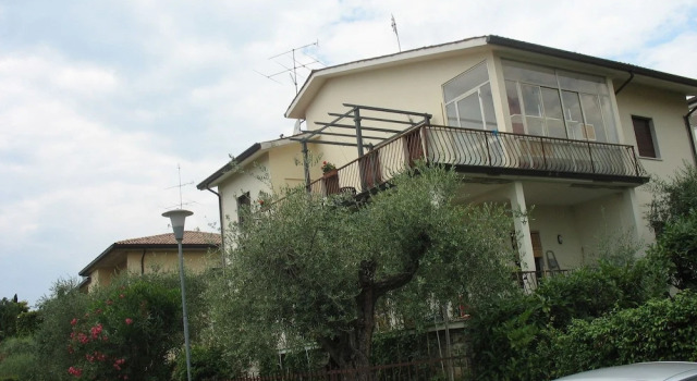 Casa Anna