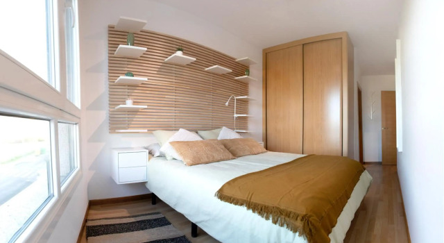 Apartamento Paseo Marítimo Laxe, Varaa Huoneisto Laxe Camino dos Faros
