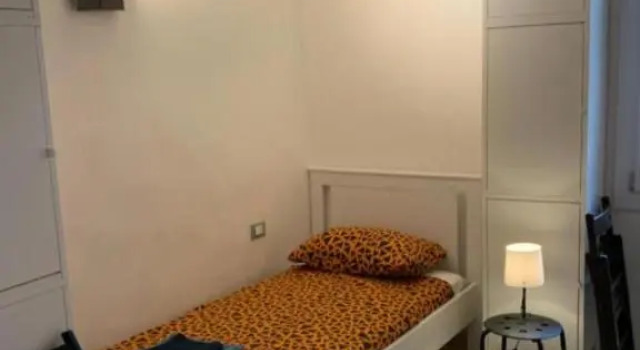 Номер Standard Backpackers House
