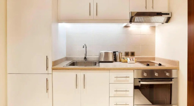 Люкс c 1 комнатой Residence Inn by Marriott Jazan